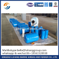 mooring anchor foam fender with polyurea coating